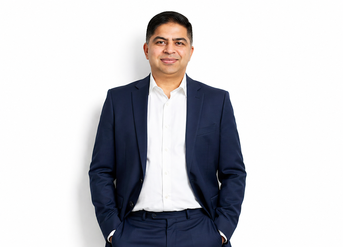 Imran Anwar, Principal Workday Integration Consultant